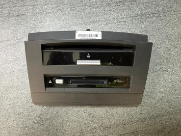 Reparatur Mercedes Benz Comand W221 W216 NTG3 Single CD / DVD-Lesefehler / Laufwerksreparatur